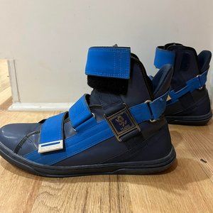 Vlado High Top Sneaker